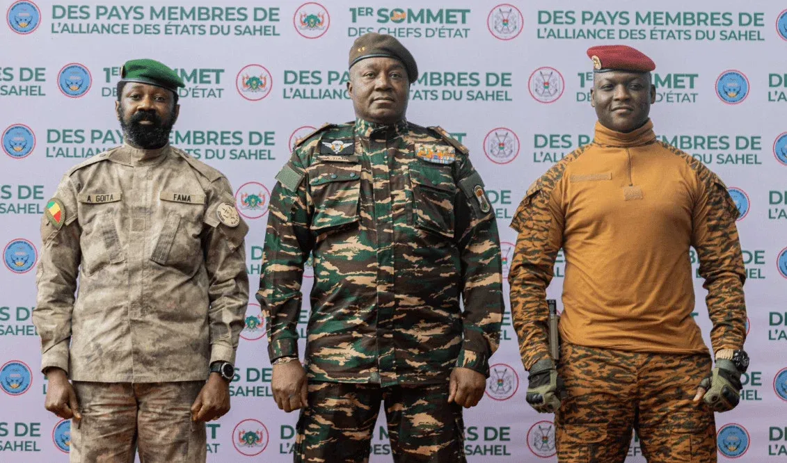 CEDEAO : « le retrait des pays de l’AES a perturbé les mécanismes régionaux », admet le Nigéria