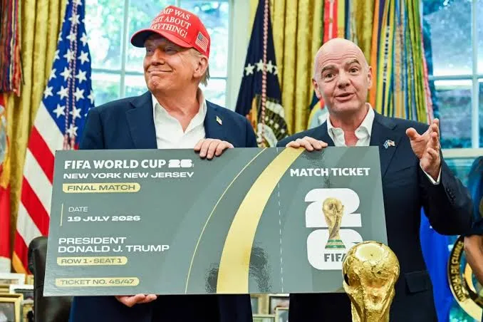 Coupe du monde 2026 : le Mondial des records, mais aussi celui des billets inaccessibles