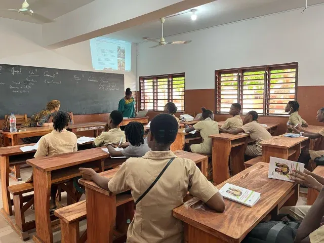 Éducation au Bénin : Wadagni acte l’intégration des AME dans la fonction publique, voici les conditions retenues