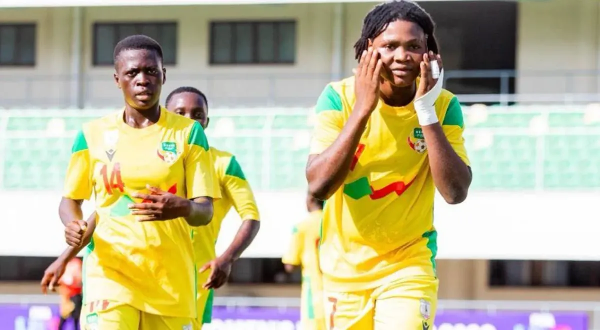 Football : le Bénin se qualifie pour le dernier tour des éliminatoires du Mondial U17 féminin, ce qu’il faut retenir