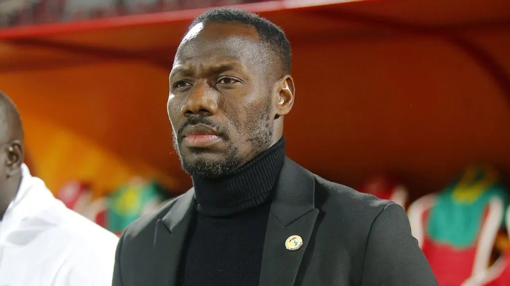 Football : le Sénégal limoge son sélectionneur Pape Thiaw après un Mondial décevant