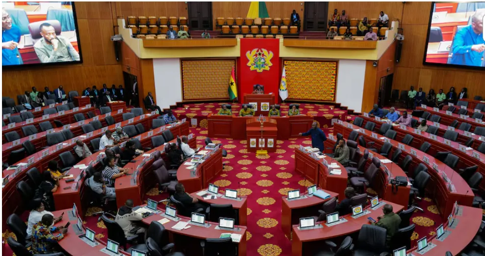 Ghana : le Parlement adopte une loi durcissant la répression de l’homosexualité