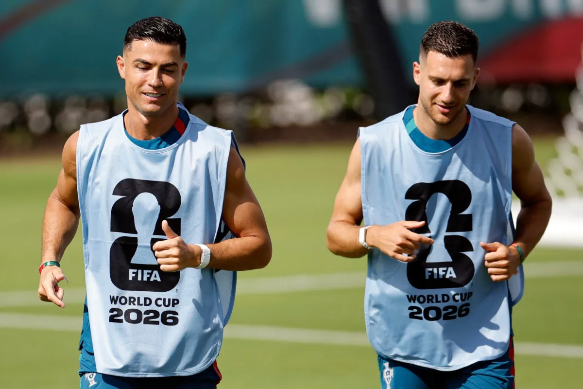 Mondial 2026 : « J’espère qu’il marquera des buts mais pas contre nous », le sélectionneur de la RDC défie Cristiano Ronaldo