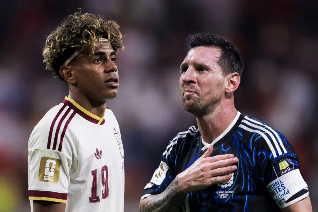 Mondial 2026 : l'Espagne et l'Argentine se défient dans une finale historique à New York