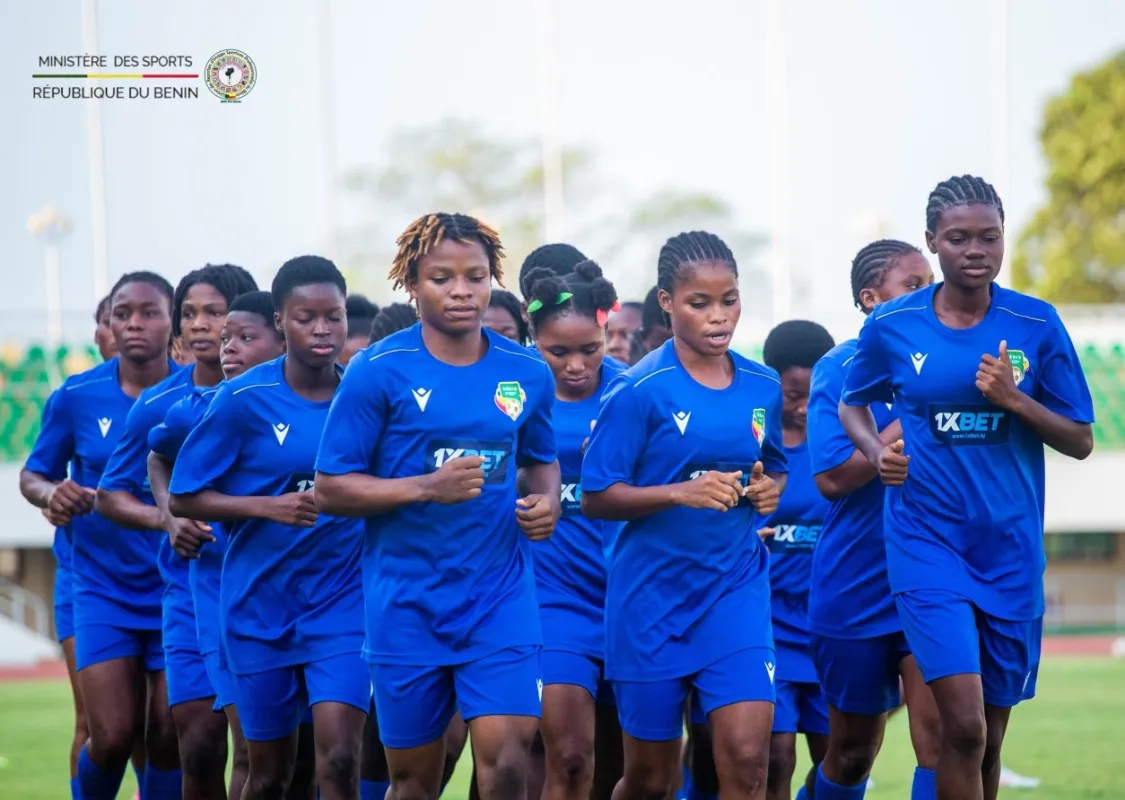 Mondial U-20 féminin 2026 : les affiches et le calendrier du dernier tour qualificatif africain