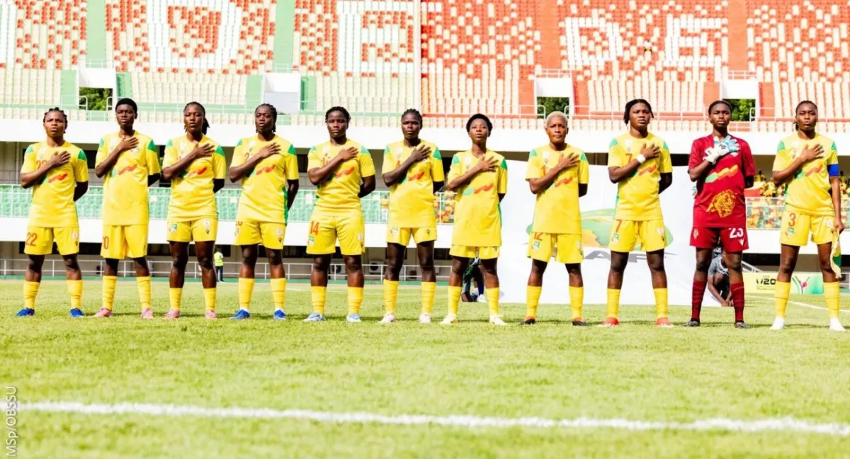 Mondial U-20 Féminin 2026 : tirage relevé pour le Bénin, logé dans le groupe A avec le pays hôte, la Pologne