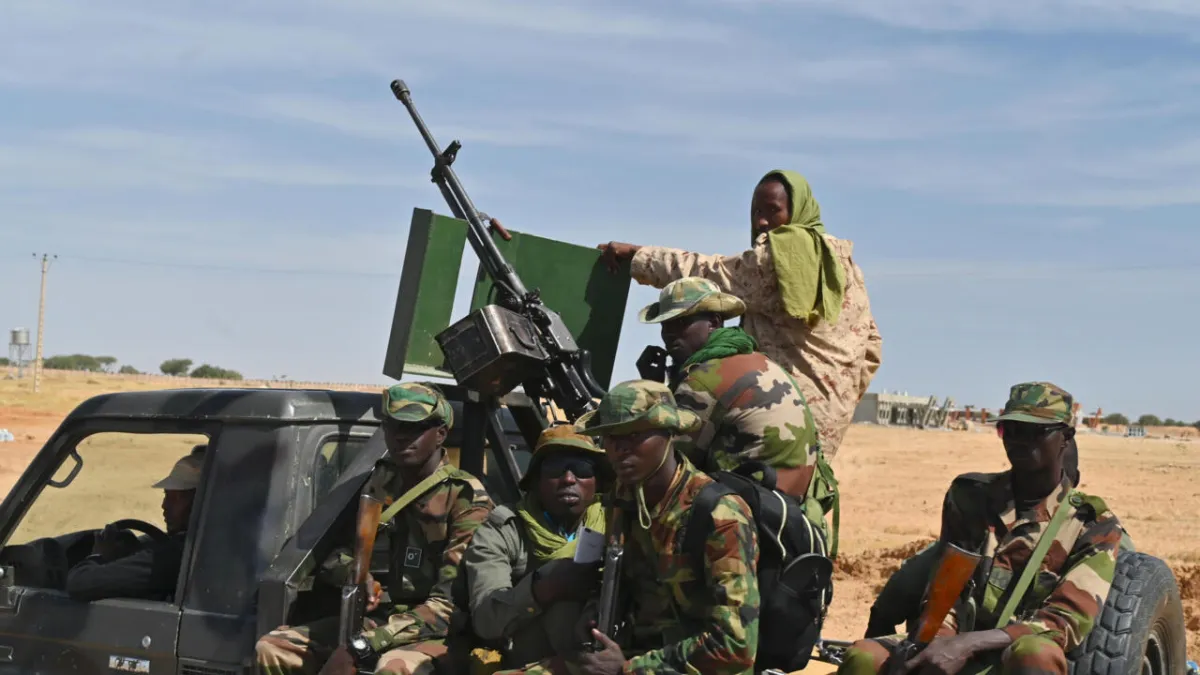 Niger : plusieurs soldats tués dans des combats à Tillabéri, les précisions du ministre de la Défense