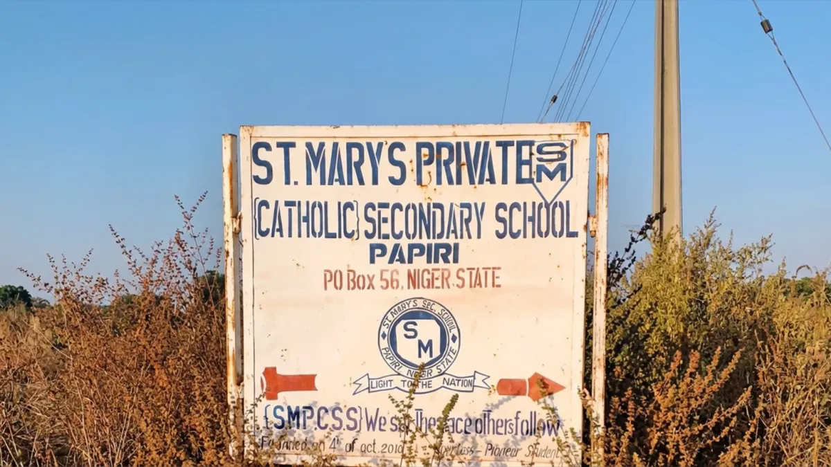 Nigeria : 05 hommes condamnés à 25 ans de prison après l’attaque de l’église de Papiri, deux Nigériens parmi les accusés