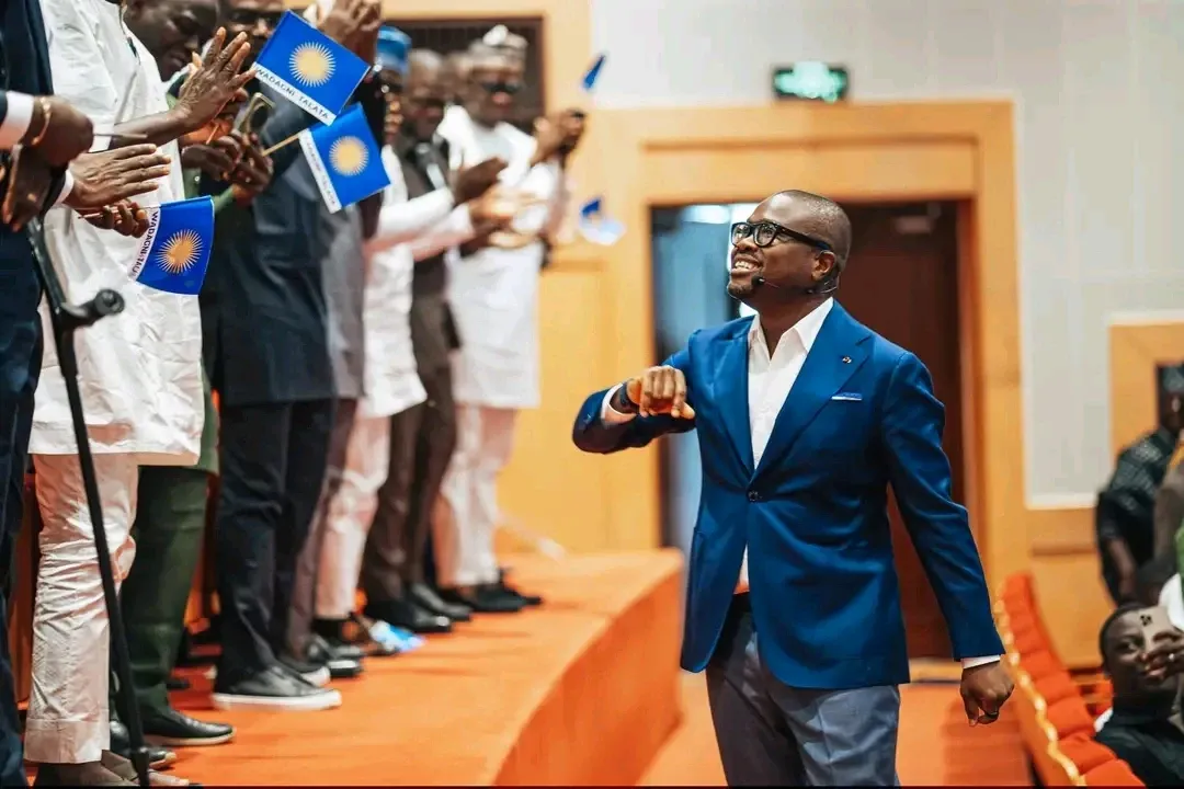 Présidentielle de 2026 au Bénin : Romuald Wadagni promet des emplois locaux assurés pour les jeunes