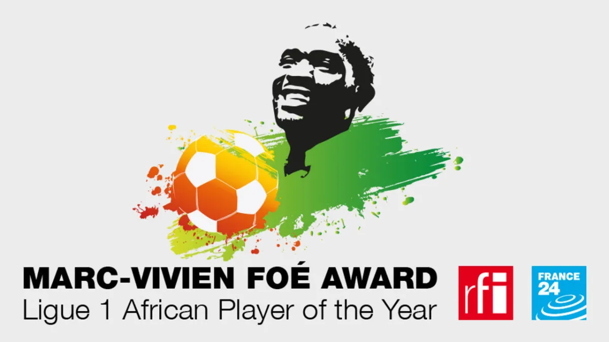Prix Marc-Vivien Foé 2026 : les 11 finalistes désormais connus