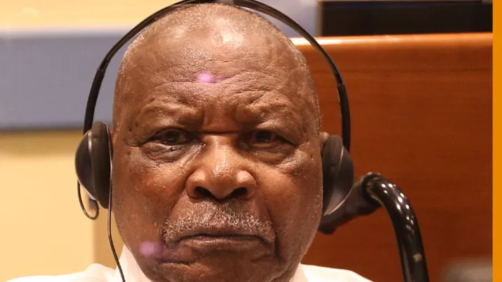 Rwanda : Félicien Kabuga, accusé clé du génocide des Tutsi, meurt à 93 ans