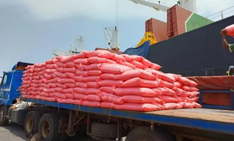 Tribunal de Porto-Novo : un transporteur en prison pour détournement de 300 sacs de riz appartenant à une commerçante nigériane