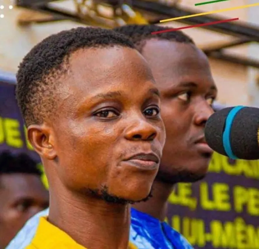 Vidéos sur l’affaire d’expropriation présumée à Togbin - CRIET : 2 ans de prison ferme requis contre Schadrac Watowédé Houngnibo, proche de Kemi Seba