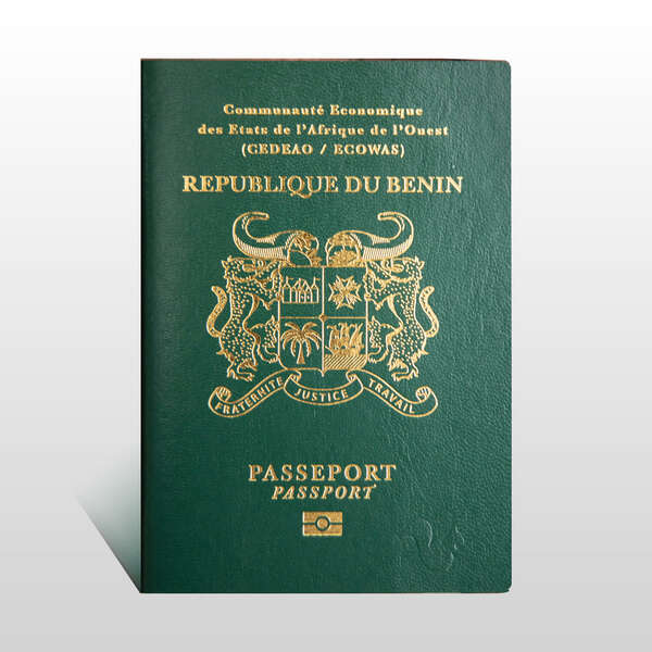Renouvellement de passeport : le Bénin digitalise la procédure pour sa diaspora avec ePass